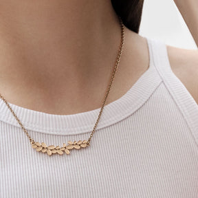 Kalevala Haave kaulakoru, pronssi