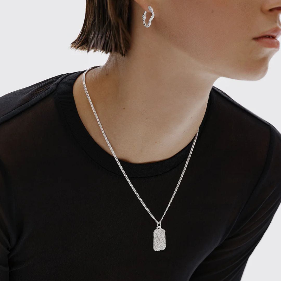 Kalevala Itu kaiverrushela, iso, hopea, 281001411