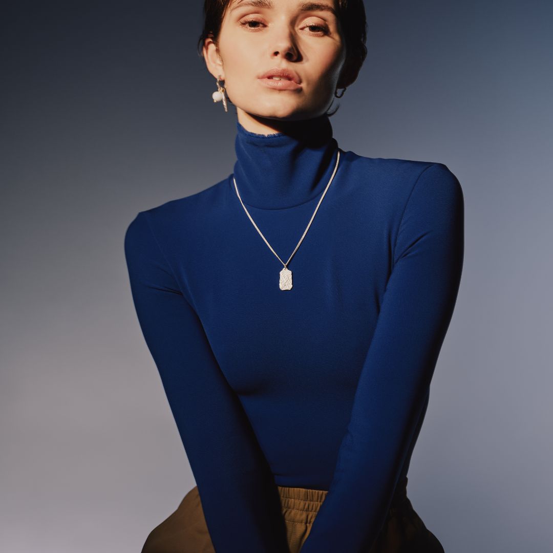 Kalevala Itu kaiverrushela, iso, hopea, 281001411