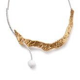 Kalevala Itu kaulakoru, hopea, kultaus ja lasihelmi, Kalevala Modern, 231001400J45