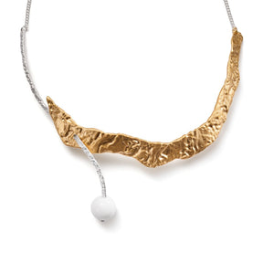 Kalevala Itu kaulakoru, hopea, kultaus ja lasihelmi, Kalevala Modern, 231001400J45