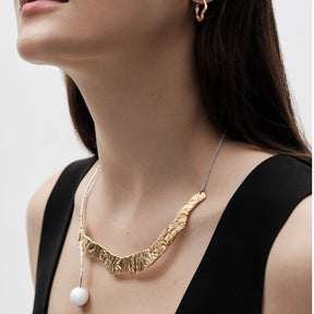 Kalevala Itu kaulakoru, hopea, kultaus ja lasihelmi, Kalevala Modern, 231001400J45