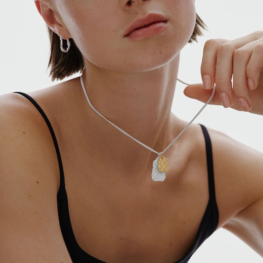 Kalevala Itu rengaskorvakorut, hopea, 261001410T