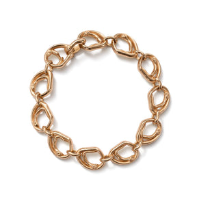 Kalevala Männyt rannekoru, pronssi