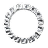 Kalevala Planetaariset laaksot kaulakoru, hopea