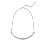 Kalevala Valoisa kaulakoru, hopea, Kalevala Modern, 236948050