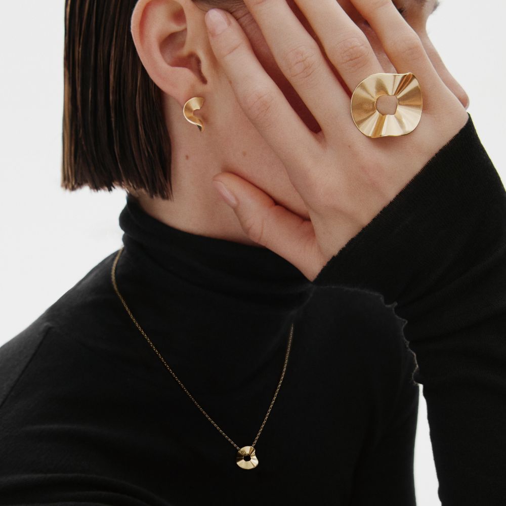 Kalevala Vetovoima riipus, pronssia, 327018350