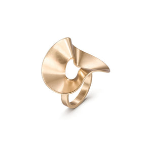 Kalevala Vetovoima sormus, pronssia