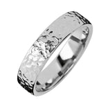 Kohinoor Duetto Gold, Frost kihlasormus, 5 mm, valkokulta 003-806V