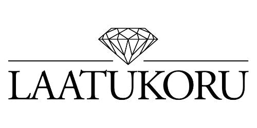 Laatukoru logo