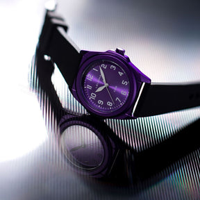 Leijona Vibe Lila 5223-949 lasten rannekello