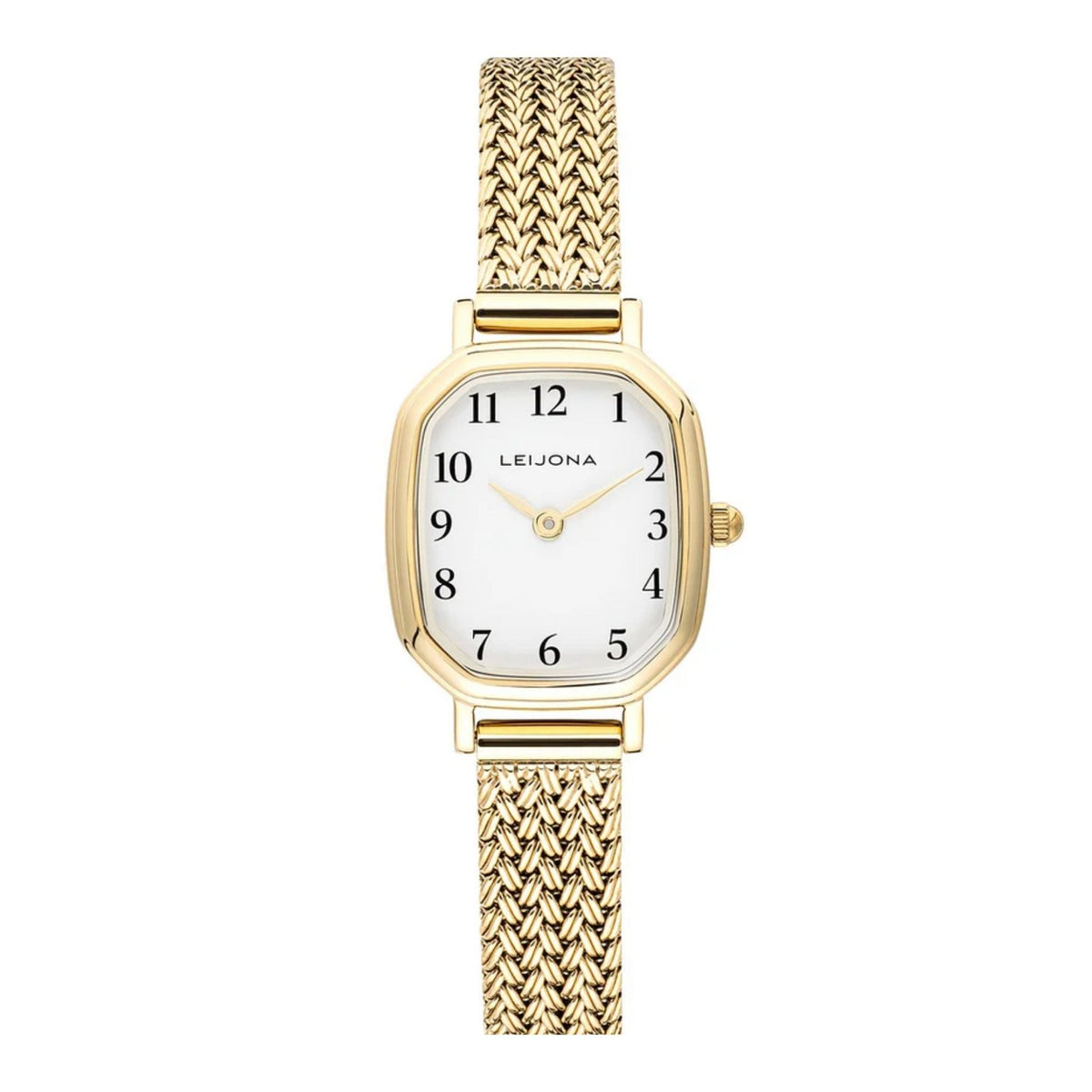 Leijona Classic Lumo 5170-4787 rannekello