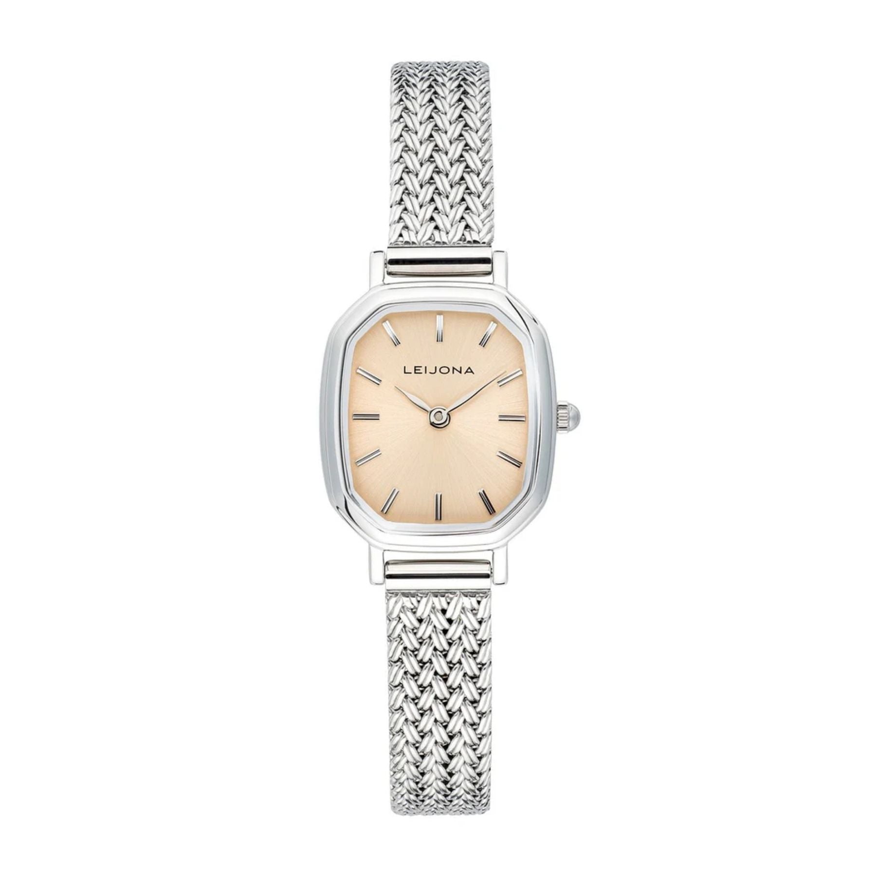 Leijona Classic Lumo 5172-4785 rannekello