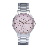 Leijona Colorful Hehku Rose 5172-4700 rannekello