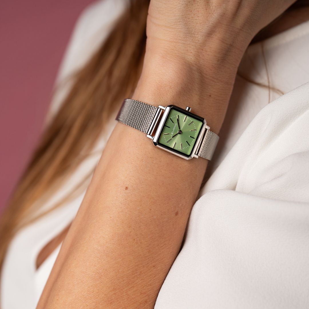 Leijona Colorful Säihke 5172-4745 rannekello