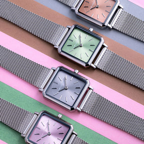 Leijona Colorful Säihke 5172-4745 rannekello