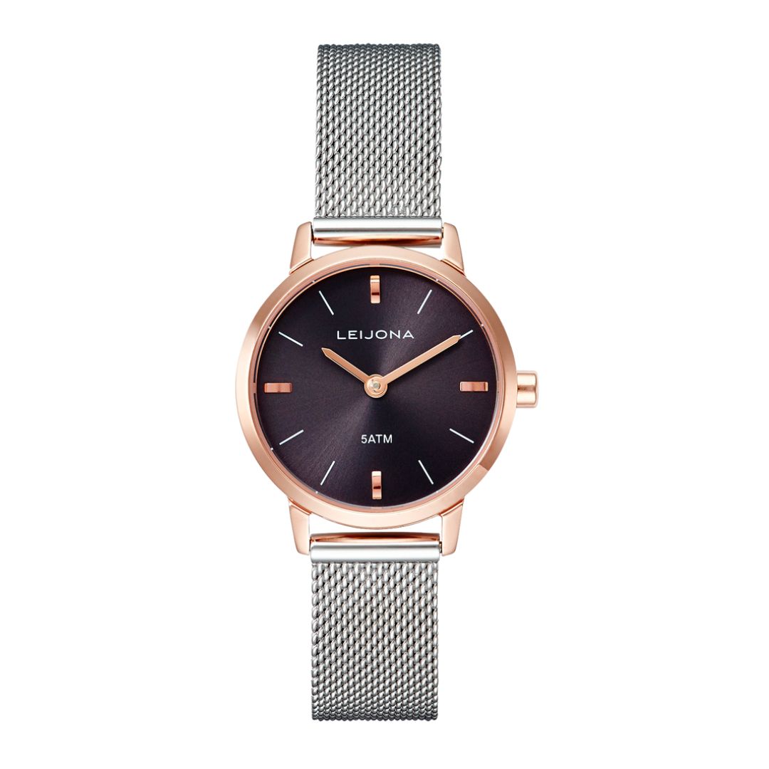 Leijona Hoods Eira 5170-4691 rannekello