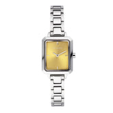 Leijona Jewellery Sointu Golden Groove 5172-4736 rannekello