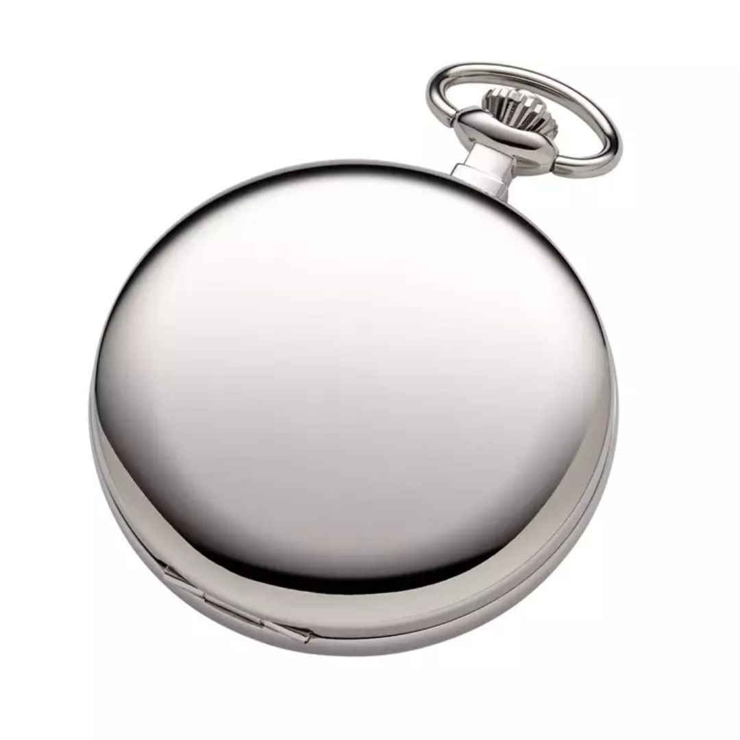 Leijona x Kelloseppäkoulu, 5532-33 taskukello