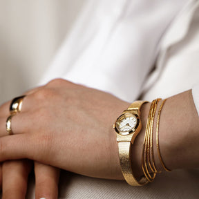 Leijona Kuiske 5170-4728 rannekello