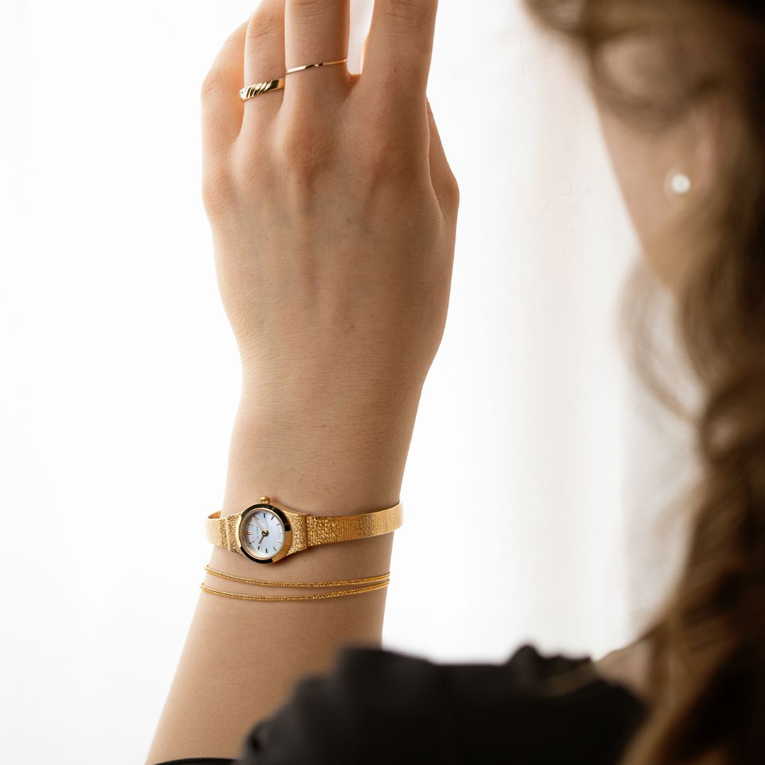 Leijona Kuiske 5170-4728 rannekello