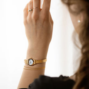 Leijona Kuiske 5170-4728 rannekello