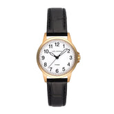 Leijona Ruokolahti 5180-01-471-7A rannekello