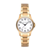 Leijona Ruokolahti 5180-86-471-7A rannekello