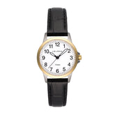 Leijona Ruokolahti 5183-01-471-7A rannekello