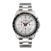 Leijona Sport Harju Silverline 5012-2657 rannekello