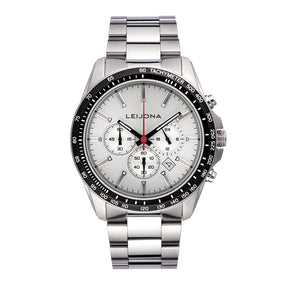 Leijona Sport Harju Silverline 5012-2657 rannekello