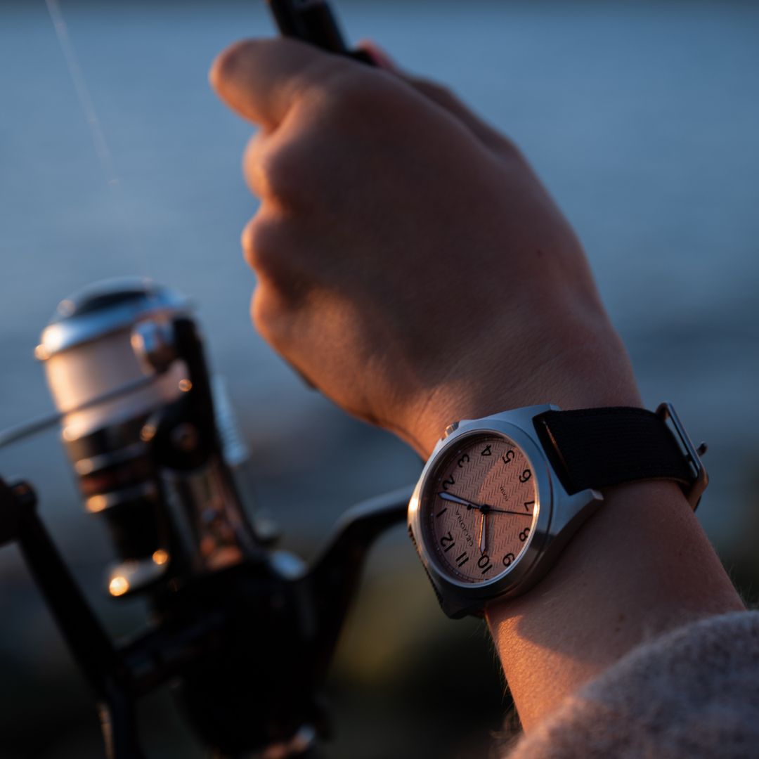 Leijona Sport Kajo 5020-2644 rannekello