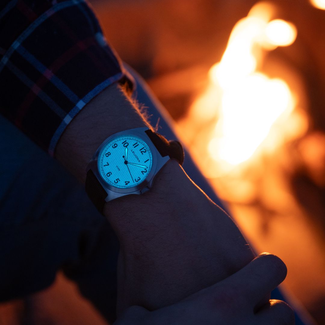 Leijona Sport Kajo 5020-2647 rannekello