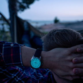 Leijona Sport Kajo 5020-2647 rannekello