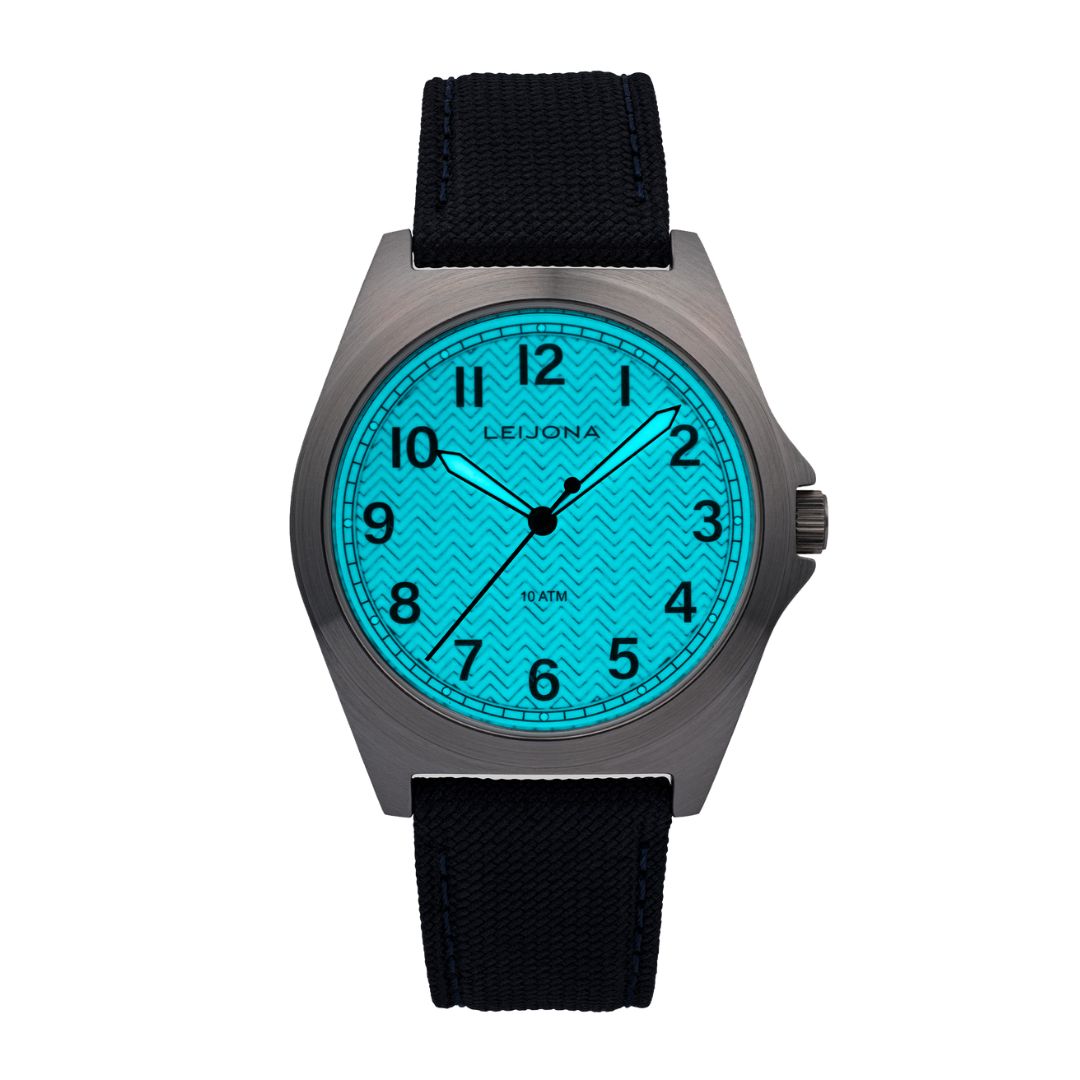 Leijona Sport Kajo 5020-2647 rannekello