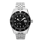 Leijona Sport Tyrsky Black 5012-2631 rannekello