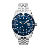 Leijona Sport Tyrsky Blue 5012-2632 rannekello