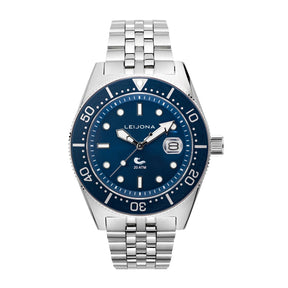 Leijona Sport Tyrsky Blue 5012-2632 rannekello