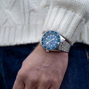 Leijona Sport Tyrsky Blue 5012-2632 rannekello