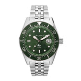 Leijona Sport Tyrsky Green 5012-2633 rannekello