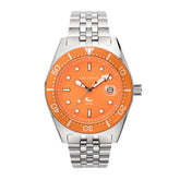 Leijona Sport Tyrsky Orange 5012-2636 rannekello