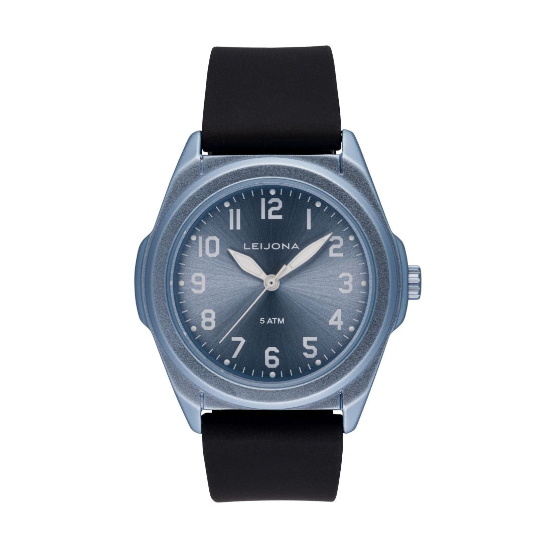 Leijona Vibe Turkoosi 5223-942 lasten rannekello