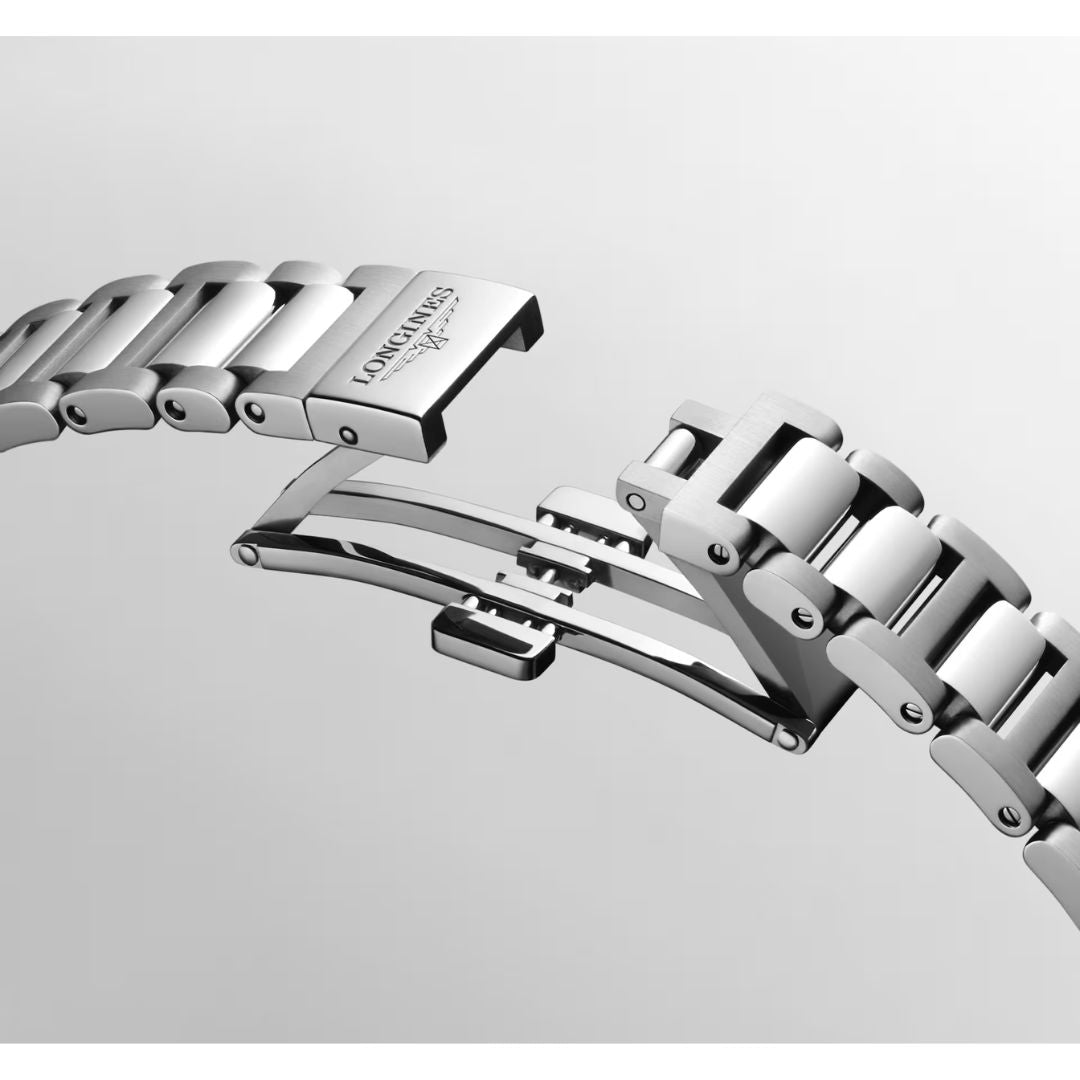 Longines Conquest, 30mm, rannekello, L33205706