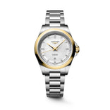 Longines Conquest, 30mm, rannekello, L33205806