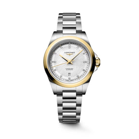 Longines Conquest, 30mm, rannekello, L33205806