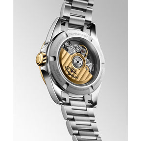Longines Conquest, 30mm, rannekello, L33205806