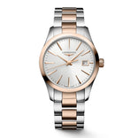 Longines Conquest, 34mm rannekello, L23863727