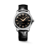 Longines Conquest Heritage, 38mm, rannekello, L16494520