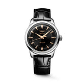 Longines Conquest Heritage, 38mm, rannekello, L16494520