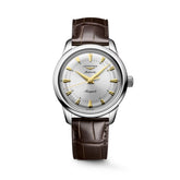 Longines Conquest Heritage, 38mm, rannekello, L16494720